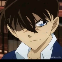 kudo shinichi