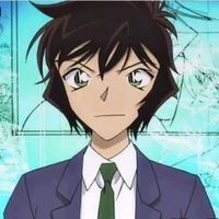 sera masumi ( thuyền phó)