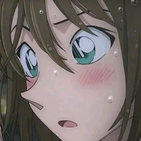 suzuki sonoko( thuyền trưởng)