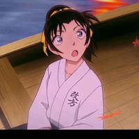 kazuha