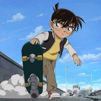 conan