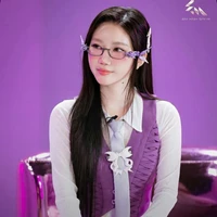 Khương Hoàn Mĩ - Orange