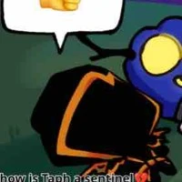 Taph(bom nổ lé con mắt)