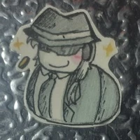 Chance(đẹp zai mỗi tội nghiện cờ bạc😔)