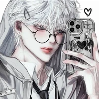 Hoàng Long(nam chính)