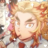 rengoku kyojuro