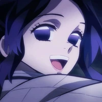 kochou shinobu