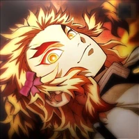 rengoku kyojuro