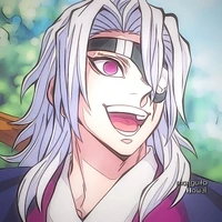 uzui tengen