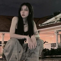Lyhan_Trần Thảo Linh