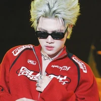 Hoàng Đức Duy/Captain Boy