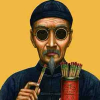 Thầy bói