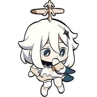 Paimon