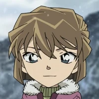 haibara