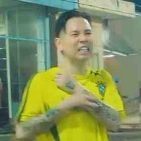 Bùi Thế Anh