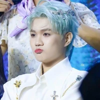 Hoàng Đức Duy (captain boy)