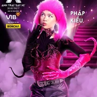 Nguyễn Thanh Pháp(pháp kiều)