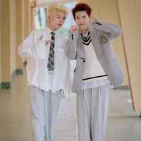 tác giả dễ thương