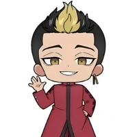 Hanma Shuji