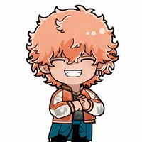 Nahoya Kawata (Smiley)