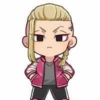 Ryuguji Draken