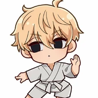 Sano Manjiro (Mikey)