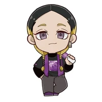 Haitani Ran