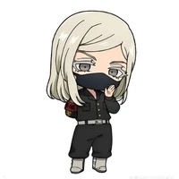 Sanzu Haruchiyo