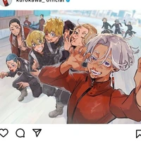 All top (- những người cần trừ)