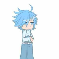 Anthony(anh trai nuôi của H.experiment)