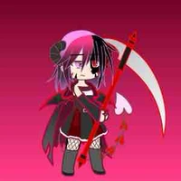 Nalia (mẹ H. Devil)