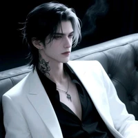 Đinh Tề Phong { 32 tuổi }