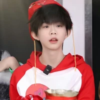Trần Dịch Hằng -cậu