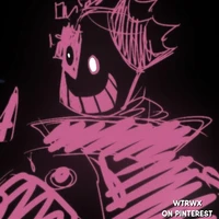 Annihilation John Doe