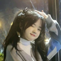 Tạ Dao Ly_lúc nhỏ 