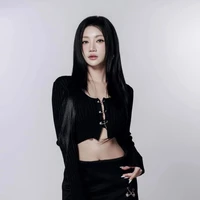 Khương Hoàn Mỹ || Orange