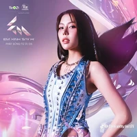 Hồ Võ Thanh Thảo || Muộii