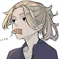 .• Manjiro •.