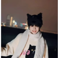 Trương Hàm Thụy - T