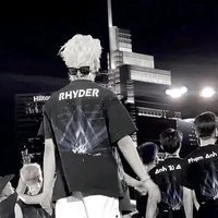 Rhyder