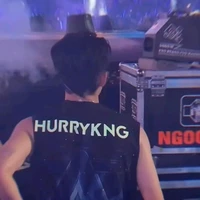 hurrkng