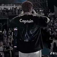 captain