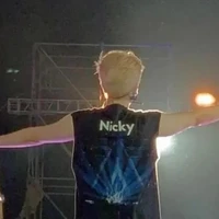 Nicky