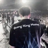 quang hùng masterd
