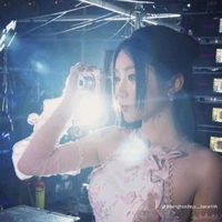 Khương Hoàn Mỹ (cam)