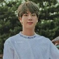 Kim seokJin