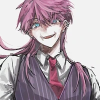 Sanzu Haruchiyo