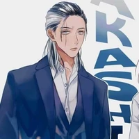 Akashi Takeomi
