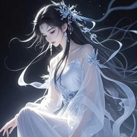Băng Nguyệt Tuyết