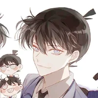 kudo shinichi